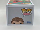 Slight Damaged Box | TIM MURPHY (WITH GOGGLES) | Jurassic Park | Funko Pop Movies #1774