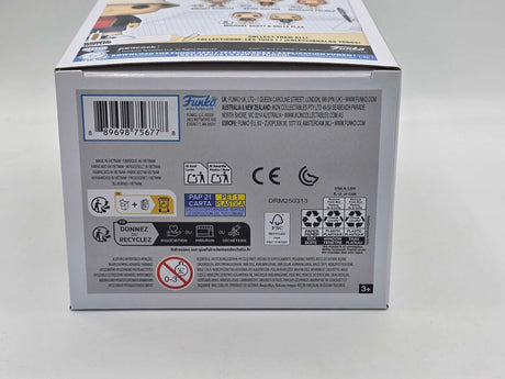 KEVIN MALONE (PICNIC) | The Office | Funko Pop Television #1671