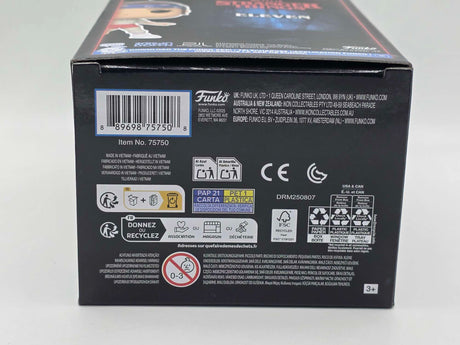 ELEVEN (WITH BANDANA) | Stranger Things SEASON 5 | Funko Pop Television #1780