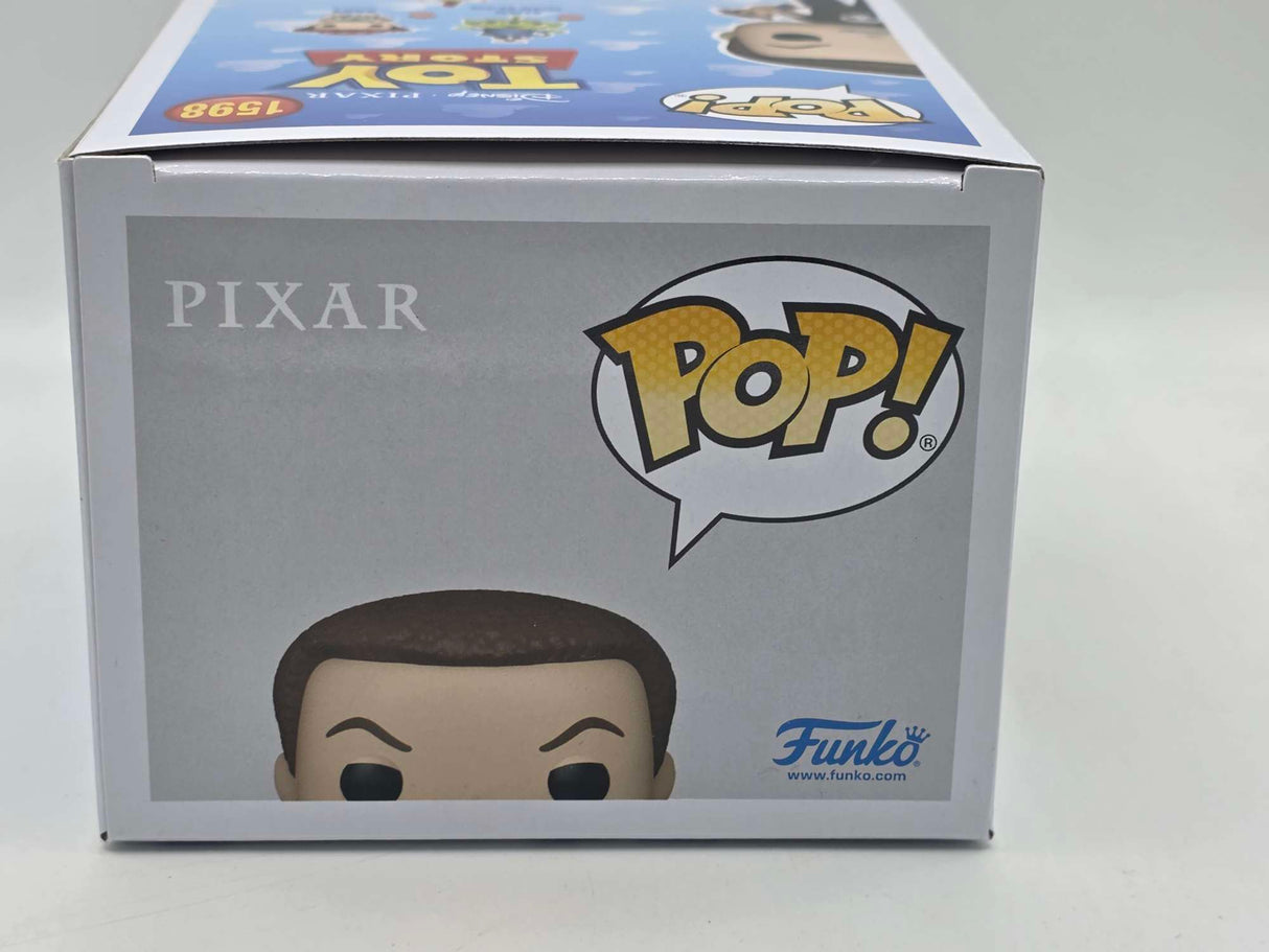 Funko Pop! Disney Pixar Toy Story 30th Anniversary SID #1598