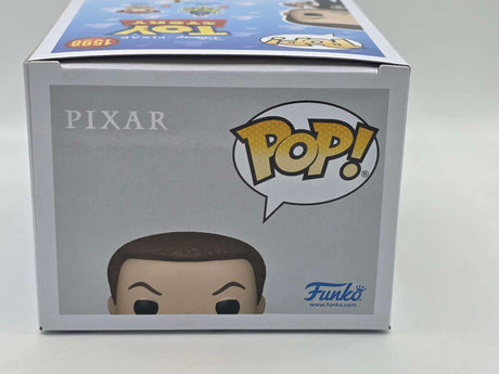Funko Pop! Disney Pixar Toy Story 30th Anniversary SID #1598