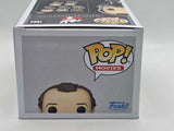 PETER VENKMAN | Ghostbusters II 2 | Funko Pop Movies #1884