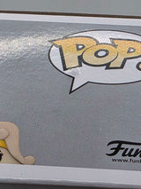 Damaged Box | WARDROBE | Beauty and the Beast |  Funko Pop Disney | Funkon 2021 Summer Convention Exclusive #1067