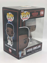 LUCAS SINCLAIR | Stranger Things SEASON 5 | Funko Pop Television #1785