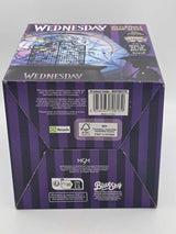 WEDNESDAY NEVERMORE | Snow Globe | Blue Sky Studios