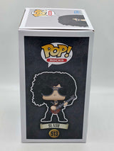 SLASH | Guns N Roses NOVEMBER RAIN | Funko Pop Rocks #513