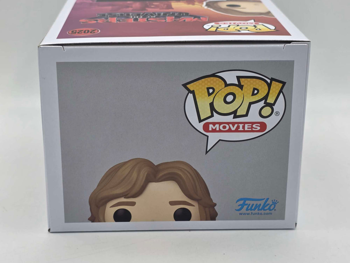 ADAM | Masters of the Universe | Funko Pop! Movies  #2025