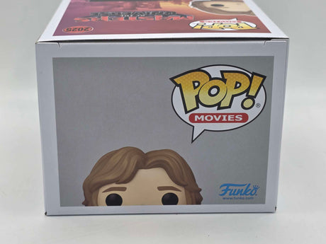 ADAM | Masters of the Universe | Funko Pop! Movies  #2025