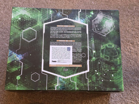 HYDRA STOMPER & STEVE ROGERS | What If? | Hot Toys Cosbaby (S) | Mini Figures 10 cm