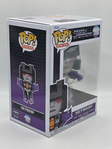 SKYWARP | Transformers | Funko Pop Retro Toys #168
