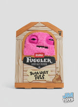 RABID RABBIT | Butt Ugly Pets | Fuggler 9"