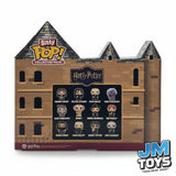 HARRY POTTER 12 PACK | Funko Bitty POP! Collector Pack