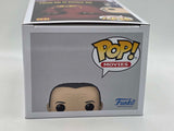 HANNIBAL LECTER  WITH KNIFE AND FORK | The Silence of the Lambs  | Funko Pop Movies #1248