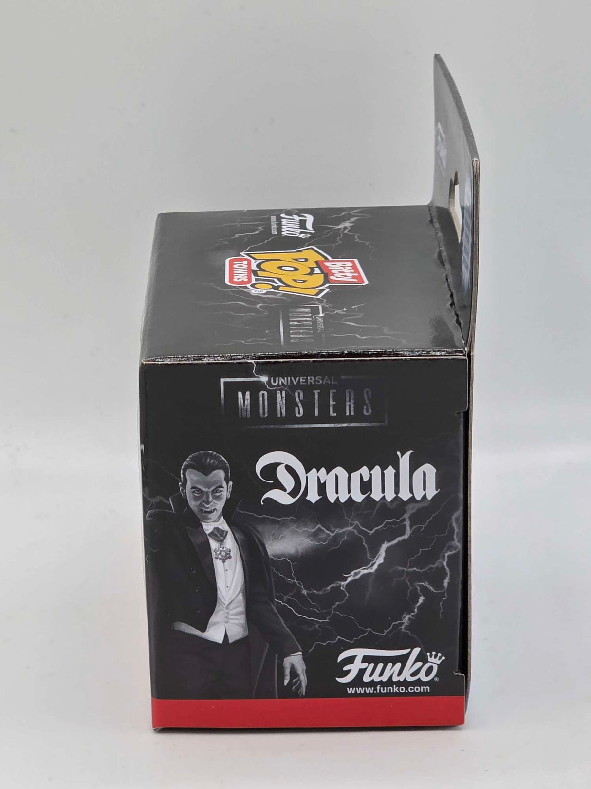 DRACULA AND CASTLE | Universal Monsters | Funko Bitty POP! Towns