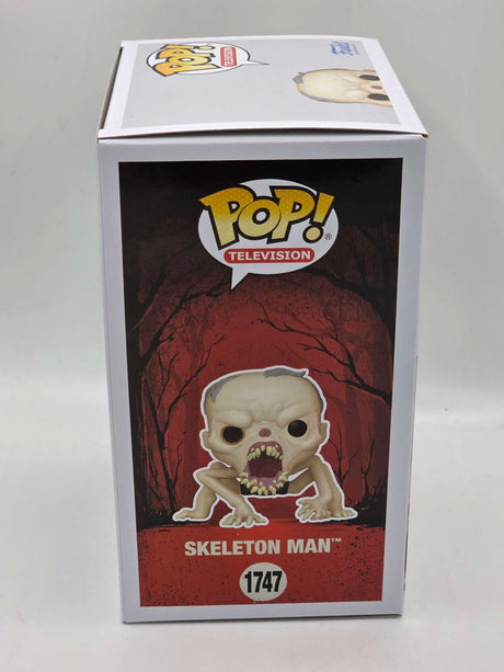 SKELETON MAN | IT Welcome to Derry | Funko Pop Television #1747