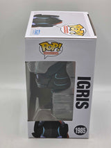 Funko Pop! Animation Solo Leveling IGRIS #1985