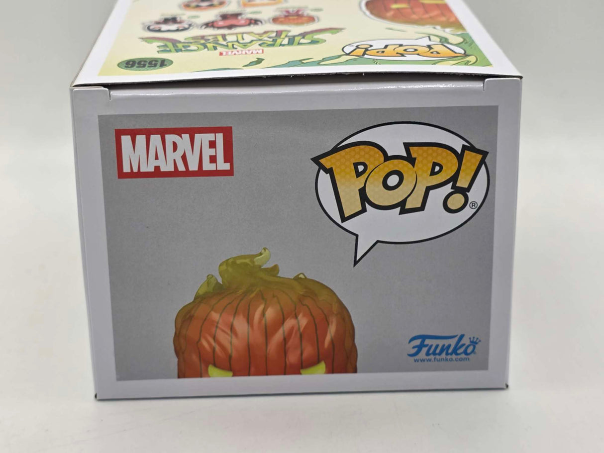 DORMAMMU | Strange Tales | Funko Pop Marvel #1556