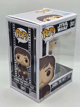 JABBA THE HUTT (DELETED SCENES) | Funko Pop! Star Wars #801