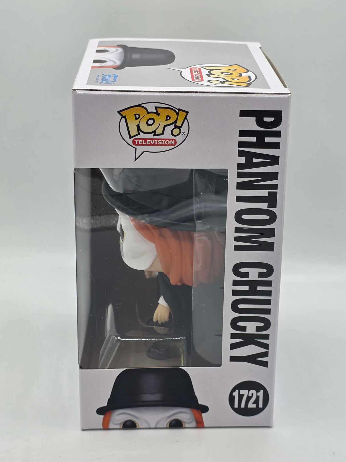 PHANTOM CHUCKY | Funko Pop Television #1721