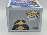 Damaged Box | JASMINE IN RED DRESS |  Aladdin | Funko Pop Disney #354