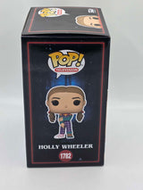 HOLLY WHEELER | Stranger Things SEASON 5 | Funko Pop Television #1782