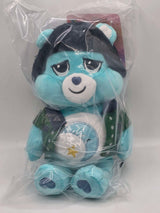 BEDTIME BEAR AS MIKE WHEELER | Stranger Things | Care Bears | 22cm Plush