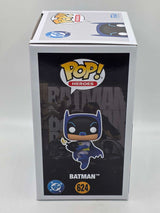 Funko Pop! Batman Classic TV Series BATMAN (With Bomb) #624