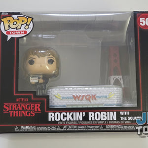 6 Inch Funkos