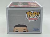 FLORIAN WIRTZ | Liverpool | Funko Pop Football #103