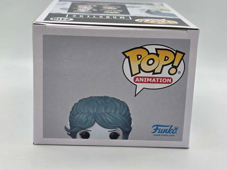 BRIDE OF FRANKENSTEIN (ANIME) | Universal Monsters | Funko Pop! Animation | #2410