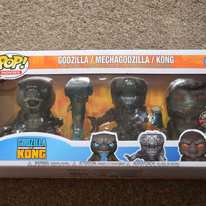 Exclusives