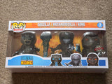 Featured Funkos