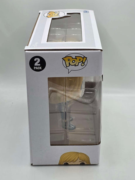 The Suite Life of ZACK & CODY | Funko Pop Disney | 2 Pack