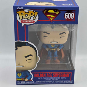 Pop! Heroes
