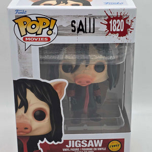 Pop! Chase Editions
