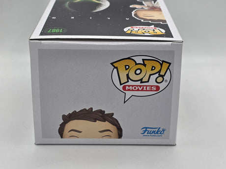 Funko Pop! Movies Alien KANE #1187 Limited Chase Edition (Chestburster)