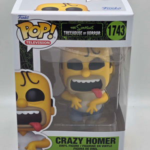 Pop! Animation