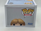 Slight Damaged Box | SABRINA CARPENTER (NIGHT GOWN) | Funko Pop Rocks #479