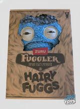 GNAWING TERROR | Hairy Fuggs | Fuggler 9"