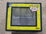 Damaged Box | BATMAN SOARING  | 85th Anniversary | Funko Pop Deluxe | #521