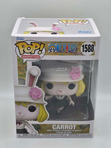 CARROT | One Piece | Funko Pop Animation #1588