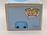SQUIRTLE | Pokemon | Funko Pop Games | Soft Color #504
