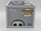 BARREL | The Nightmare Before Christmas | Funko Pop Disney #1810