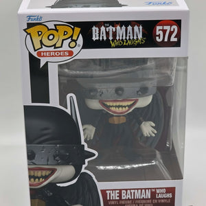 Pop! Heroes