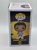 ROCK WITH YOU (GLITTER) | Michael Jackson MJ | Funko Pop Rocks #456