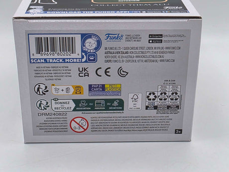 NICKY SANTORO | Casino | Funko Movies #1861