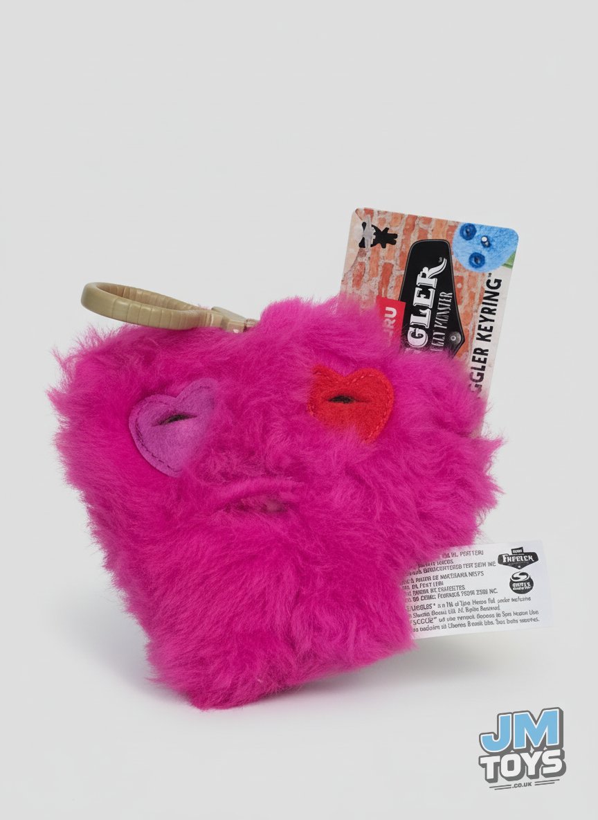 CARDIAC CREEPER | Series 5 | Fuggler Keyring 5"