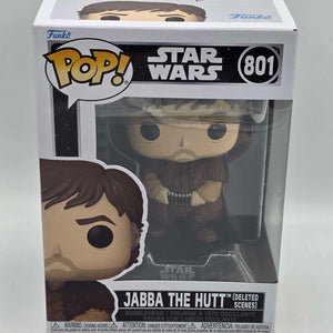 Pop! Star Wars