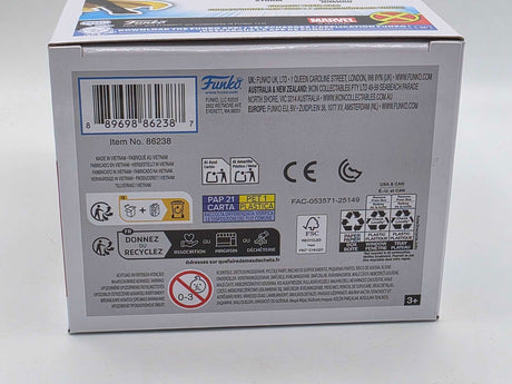 JUBILEE | X-Men '97 | Funko Pop Marvel #1536