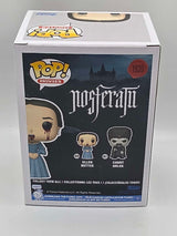ELLEN HUNTER | Nosferatu | Funko Movies #1920